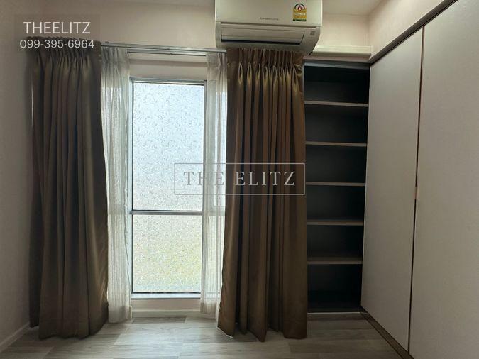 รูป ✨RARE FIND! Flawlessly Renovated Modern Living Space – 100% Move-in Ready with Zero Fixes Needed ✨ - รูปที่ 5/24