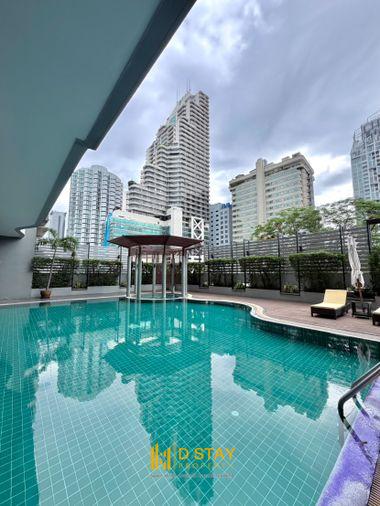 รูป ห้องหายาก 🔥ให้เช่า Insaf Tower ห้องลัคชูมาก ตกแต่งสวย ราคาดีที่สุด พร้อมเข้าอยู่ ‼️ DS3380 | Line @Dstay - รูปที่ 16/17