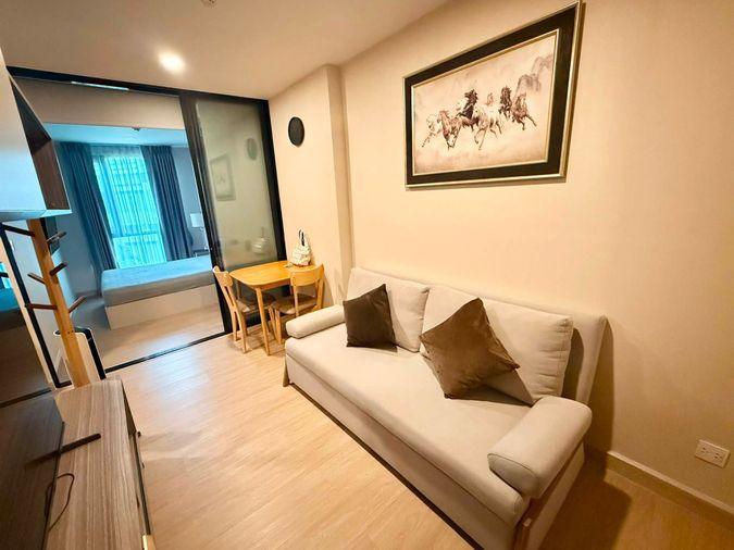 picture KnightsBridge Phaholyothin Interchange    Condo For Rent / Line : @mintocondo - 2/10