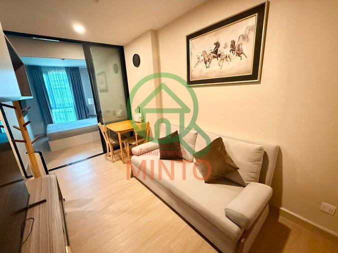 picture KnightsBridge Phaholyothin Interchange Condo For Rent / Line : @mintocondo - 2/10