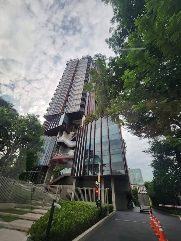 picture Condo for Rent: RHYTHM EKKAMAI ESTATE    Property Code | LNP-C1113 - 10/10