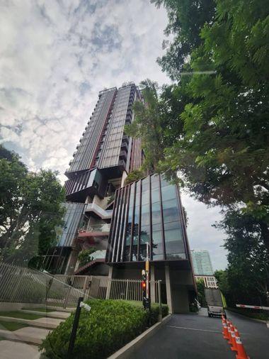 รูป 🏢 ให้เช่าคอนโด : RHYTHM EKKAMAI ESTATE (ริธึ่ม เอกมัย เอสเตท)   รหัสทรัพย์ | 📌LNP-C1113  - รูปที่ 10/10