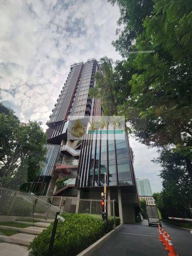 รูป 🏢 ให้เช่าคอนโด : RHYTHM EKKAMAI ESTATE (ริธึ่ม เอกมัย เอสเตท) รหัสทรัพย์ | 📌LNP-C1113 - รูปที่ 10/10