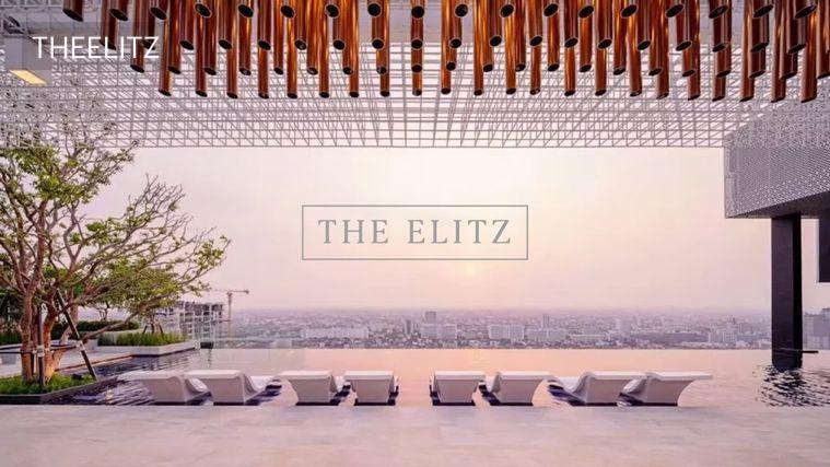 picture ✨ Own the Ultimate Lifestyle at the Best Interchange Hub! Stunning High-Floor Unit Opposite Central Ladprao, Just Steps to BTS & MRT ✨ - 4/18