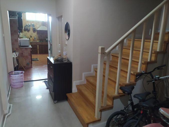 รูป 🏠 ให้เช่าบ้าน : Prinyaluck Ekachai-Bangbon (ปริญลักษณ์ เอกชัย-บางบอน)   รหัสทรัพย์ | 📌LNP-H315 - รูปที่ 16/23