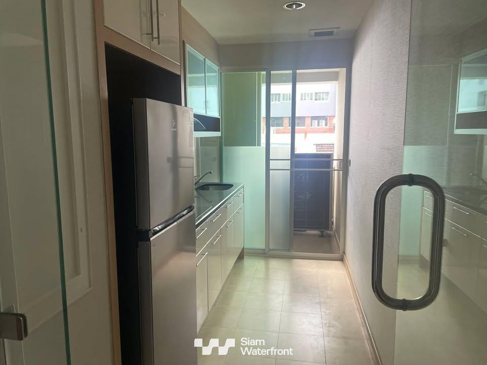 รูป 🔥ให้เช่า🔥The Bangkok Sukhumvit43 2ห้องนอน/2ห้องน้ำ 116sqm Fully Furnishedพร้อมอยู่ ทำเลดีใกล้BTSพร้อมพงษ์ - รูปที่ 8/22