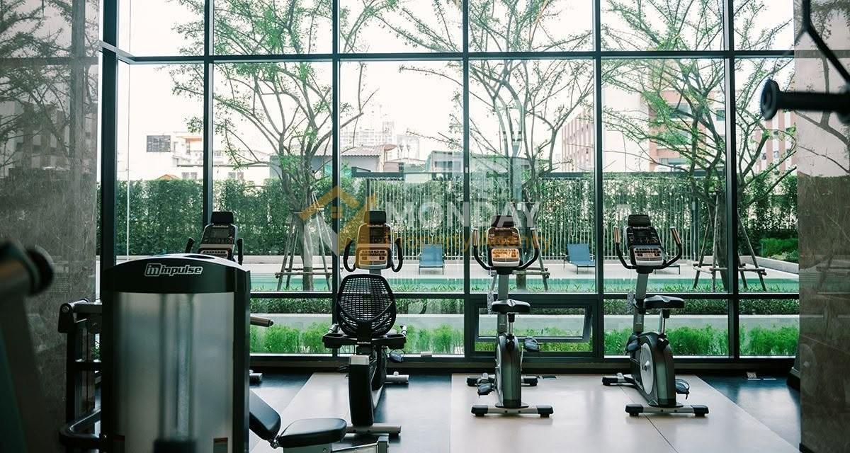 picture 🔥 Available Now! Ready to Move In! Ideo Sukhumvit 93 - Book Before It's Gone! 🔥 MD-25072420 - 10/13