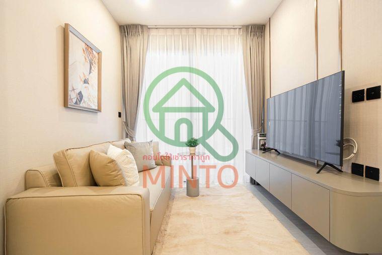 picture Cooper Siam Condo For Rent / Line : @mintocondo - 12/13