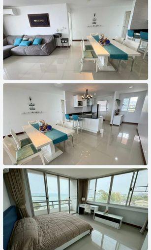 รูป ให้เช่าคอนโด Rama Harbour View ห้องสวย พร้อมอยู่ เฟอร์นิเจอร์ครบ - รูปที่ 5/11