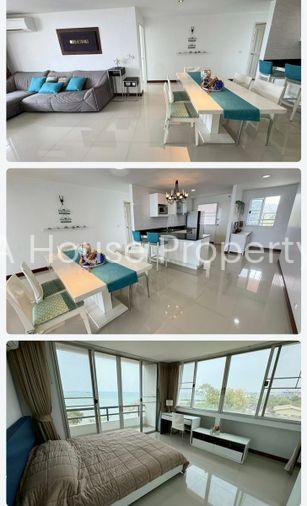 รูป ให้เช่าคอนโด Rama Harbour View ห้องสวย พร้อมอยู่ เฟอร์นิเจอร์ครบ - รูปที่ 5/11