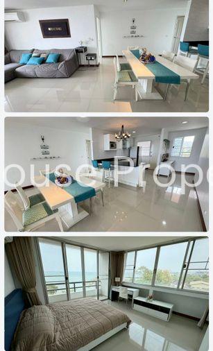 รูป ให้เช่าคอนโด Rama Harbour View ห้องสวย พร้อมอยู่ เฟอร์นิเจอร์ครบ - รูปที่ 5/11