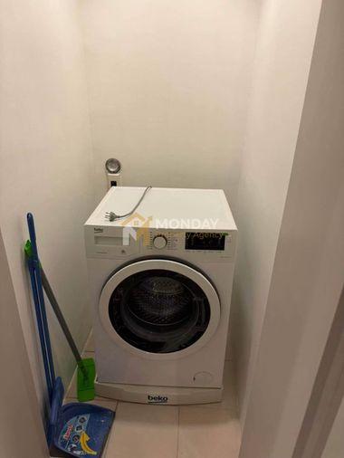 รูป 🔥 ห้องว่าง พร้อมเข้าอยู่! ไอดีโอ โมบิ สาทร รีบจองก่อนหลุด 🔥 MD-26066335 - รูปที่ 8/9
