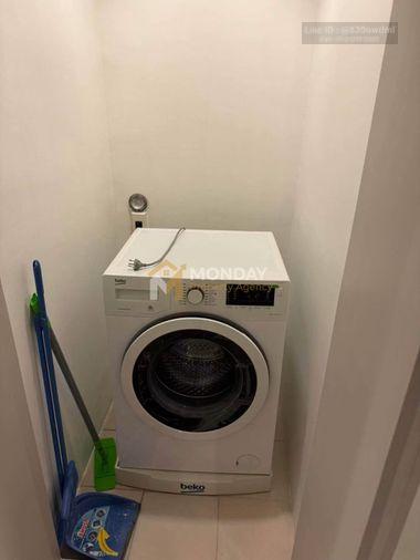 รูป 🔥 ห้องว่าง พร้อมเข้าอยู่! ไอดีโอ โมบิ สาทร รีบจองก่อนหลุด 🔥 MD-26066335 - รูปที่ 8/9