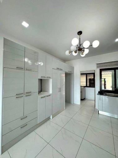 รูป บ้านเดี่ยวสวย พัทยา ซอยสยามคันทรีคลับ เดินทางสะดวก ใกล้เมือง - รูปที่ 4/21