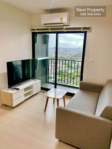 picture AS2188 Nue Noble Srinakarin - Lasalle Condo For Rent - 2/8