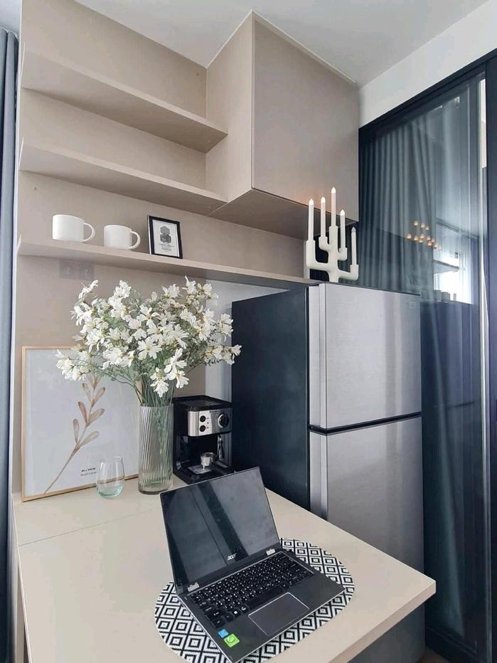รูป 🤝🏻RB25408 ให้เช่าถูกมาก👍ดิ ออริจิ้น รามฯ 209 อินเตอร์เชนจ์✅แอดไลน์ @mproperty( มี @ ด้วย) แอดมินตอบไว - รูปที่ 13/16