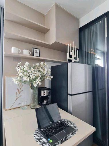 รูป 🤝🏻RB25408 ให้เช่าถูกมาก👍ดิ ออริจิ้น รามฯ 209 อินเตอร์เชนจ์✅แอดไลน์ @mproperty( มี @ ด้วย) แอดมินตอบไว - รูปที่ 13/16