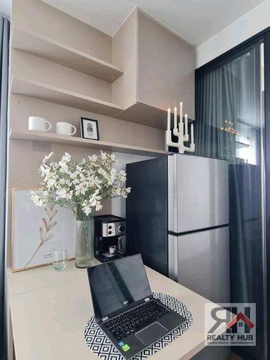 รูป 🤝🏻RB25408 ให้เช่าถูกมาก👍ดิ ออริจิ้น รามฯ 209 อินเตอร์เชนจ์✅แอดไลน์ @mproperty( มี @ ด้วย) แอดมินตอบไว - รูปที่ 13/16