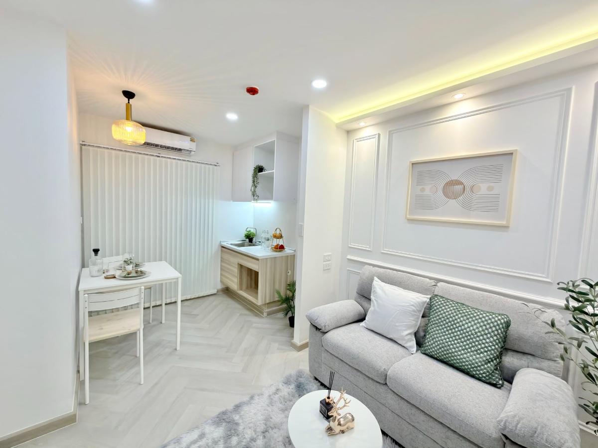 picture Condo for Sale : Plum Condo Chaengwattana Station Phase 2     Property Code | LNP-C13451  - 7/21
