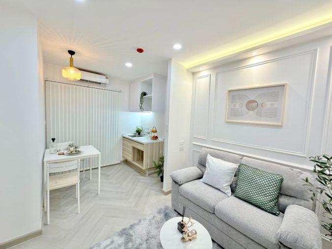 รูป 🏢 ขายคอนโด : Plum Condo Chaengwattana Station Phase 2 (พลัม คอนโด แจ้งวัฒนะ สเตชั่น เฟส 2)   รหัสทรัพย์ | 📌LNP-C13451 - รูปที่ 7/21