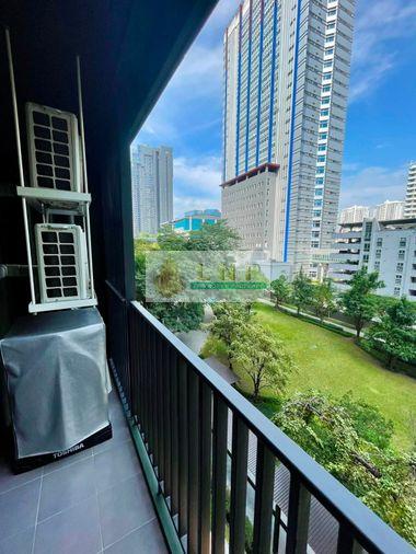รูป 🏢 ให้เช่าคอนโด : THE LINE VIBE Phahonyothin (เดอะ ไลน์ ไวบ์ พหลโยธิน) รหัสทรัพย์ | 📌LNP-C2826 - รูปที่ 10/10