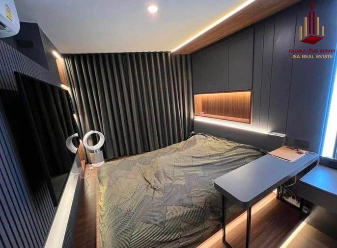 picture ✨ For Rent : Elio Sathorn - Wutthakat  Condo ✨  💰 Only 18,500   THB/month - 1/6
