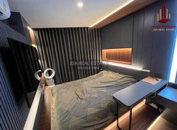 picture ✨ For Rent : Elio Sathorn - Wutthakat Condo ✨ 💰 Only 18,500 THB/month - 1/6