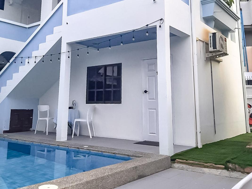 รูป Spacious Pool Villa 12BR for Rent in South Pattaya - รูปที่ 6/14