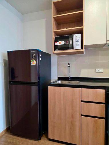 รูป 🌿 The Livin Phetkasem | Modern Living ใกล้รถไฟฟ้ - รูปที่ 5/8