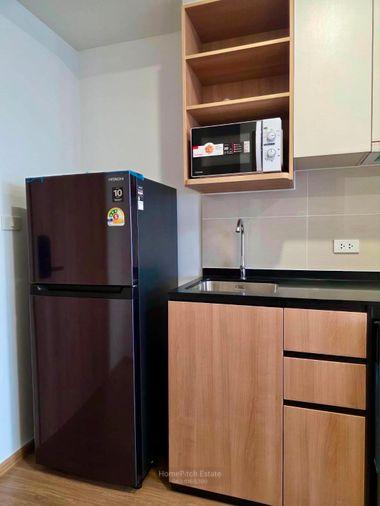 รูป 🌿 The Livin Phetkasem | Modern Living ใกล้รถไฟฟ้ - รูปที่ 5/8
