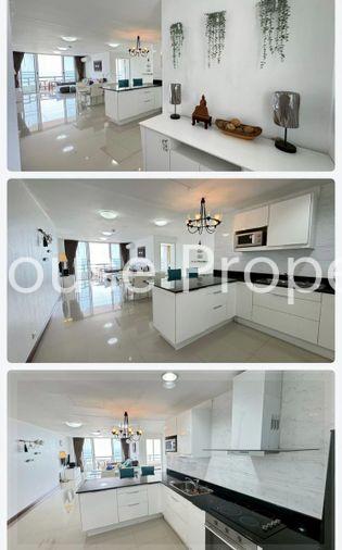 รูป ให้เช่าคอนโด Rama Harbour View ห้องสวย พร้อมอยู่ เฟอร์นิเจอร์ครบ - รูปที่ 6/11