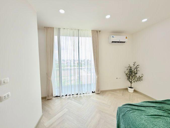 picture Condo for Sale : Apple Sukhumvit - Bearing    Property Code | LNP-C14056 - 4/24