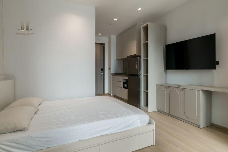 picture For Rent ✨ Whizdom Station Ratchada - Thapra ✨ NEW UNIT! Brand new, never occupied, and ready to move in. - 4/10