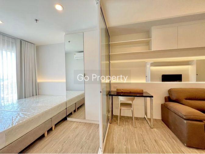 รูป 🔥ว่างพร้อมเข้าอยู่🔥#NOP1391 Regent Home บางนา✅แอดไลน์นัดชมห้อง🌸 - รูปที่ 2/9