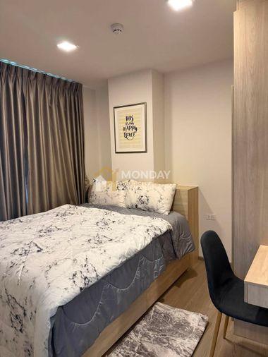 รูป 🔥 ห้องว่าง พร้อมเข้าอยู่! เดอะ มูฟ บางแค รีบจองก่อนหลุด 🔥MD-26066317 - รูปที่ 1/11
