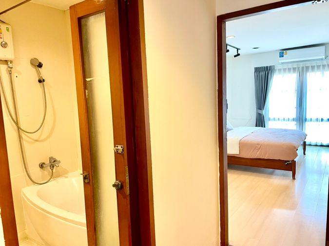 picture For Rent townhouse Bangna Trad56 GH551 - 18/18