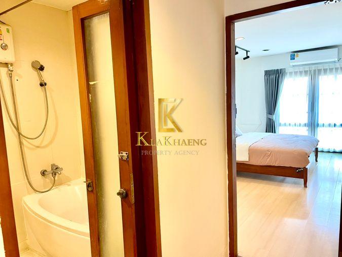 picture For Rent townhouse Bangna Trad56 GH551 - 18/18