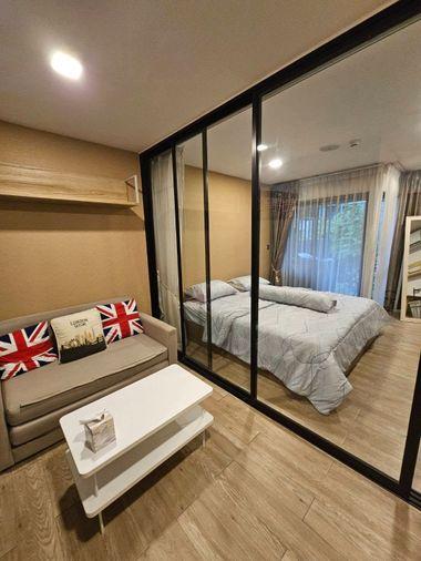 picture Kave Town Space   Condo For Rent / Line : @mintocondo - 1/10