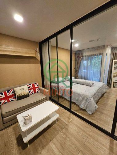 picture Kave Town Space Condo For Rent / Line : @mintocondo - 1/10