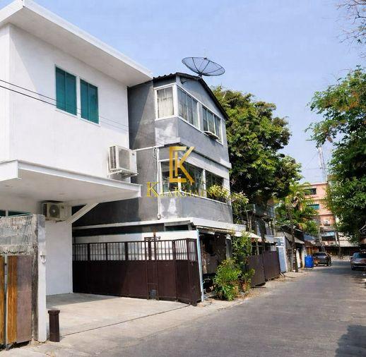 picture For Rent Mini Detached house Srinakarin Sridan GH556 - 2/15