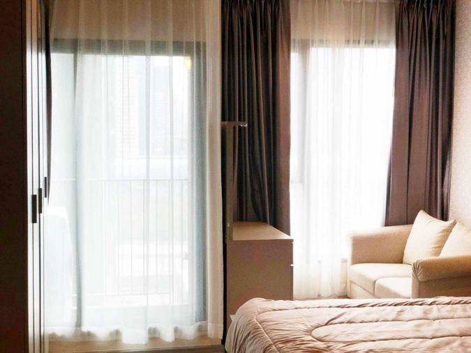 รูป 🦊HunterCondo🦊💥⚡️กดปุ่มแอดไลน์💥ไลฟ์ อโศก - พระราม 9 - รูปที่ 2/7