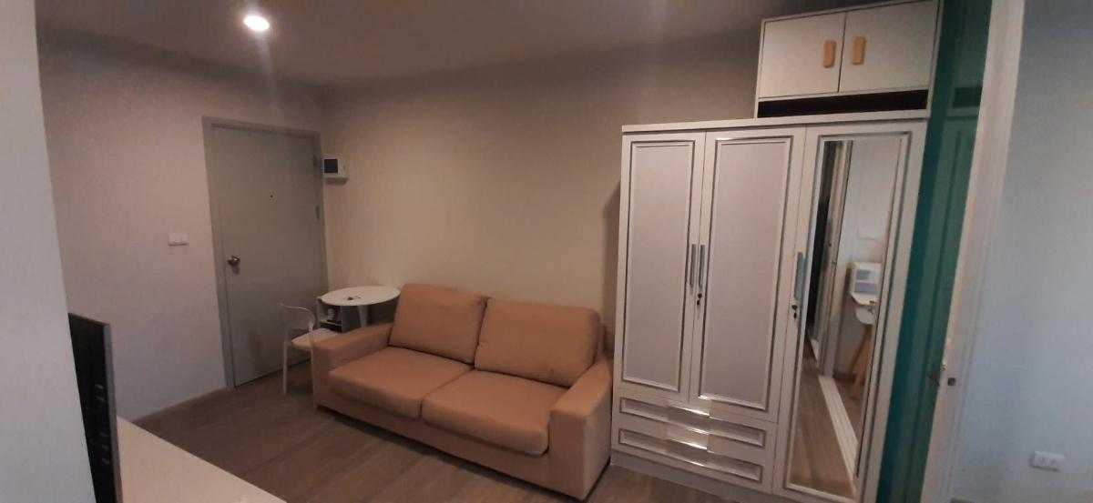 picture Regent Home Bangna. 1bed 30sq.m. Line id: @pfagent - 2/8