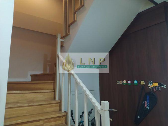 รูป 🏠 ให้เช่าบ้าน : Prinyaluck Ekachai-Bangbon (ปริญลักษณ์ เอกชัย-บางบอน) รหัสทรัพย์ | 📌LNP-H315 - รูปที่ 19/23