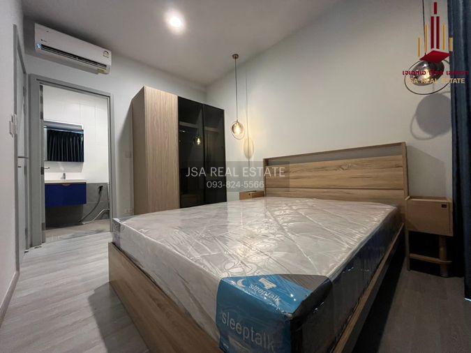 picture ✨ For Rent: XT Ekkamai Condo ✨💰 Only 18,000 THB/month - 3/5