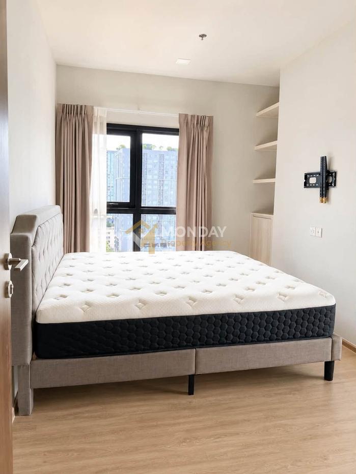 รูป 🔥 ห้องว่าง พร้อมเข้าอยู่! เมทริส พัฒนาการ - เอกมัย รีบจองก่อนหลุด 🔥MD-26066376 - รูปที่ 1/8