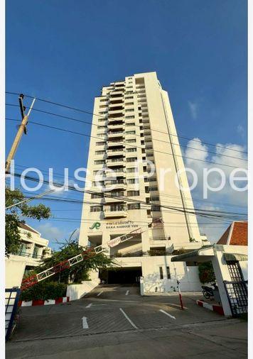 รูป ให้เช่าคอนโด Rama Harbour View ห้องสวย พร้อมอยู่ เฟอร์นิเจอร์ครบ - รูปที่ 1/11
