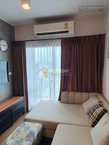 รูป 🔥 ห้องว่าง พร้อมเข้าอยู่! ไอดีโอ สุขุมวิท 93 รีบจองก่อนหลุด 🔥MD-26066389 - รูปที่ 6/15
