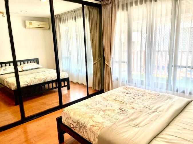 picture For Rent townhouse Bangna Trad56 GH551 - 15/18