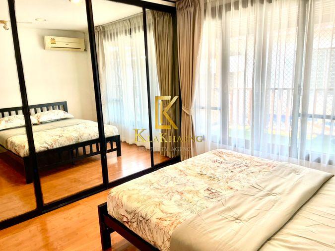 picture For Rent townhouse Bangna Trad56 GH551 - 15/18