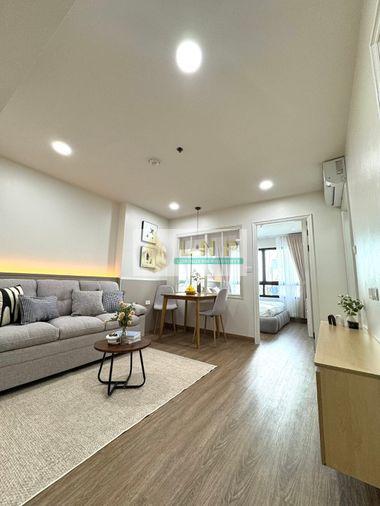 รูป 🏢 ขายคอนโด : Lumpini Place Ratchada - Thapra (ลุมพินี เพลส รัชดา - ท่าพระ) รหัสทรัพย์ | 📌LNP-C14061 - รูปที่ 4/9